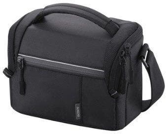 Sony LCSSL10 slim style small bag
