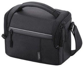 Sony LCSSL10 slim style small bag