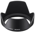 Sony lens hood for the SEL24240 lens