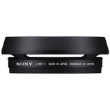 Sony LHP1 Lens Hood for DSCRX1 Mark III - additional product view