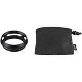 Sony LHP1 Lens Hood for DSCRX1 Mark III - additional product view