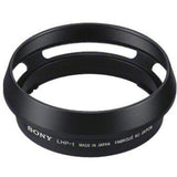 Sony LHP1 lens hood for DSCRX1 Mark III