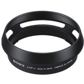 Sony LHP1 lens hood for DSCRX1 Mark III