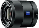 Sony NEX Carl Zeiss 24mm f/1.8 Lens, E Mount