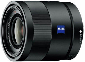 Sony NEX Carl Zeiss 24mm f/1.8 Lens, E Mount