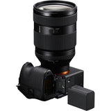 Sony NP-SA100 InfoLithium Battery - additional product view