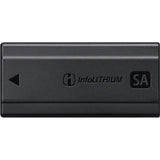 Sony NP-SA100 InfoLithium battery