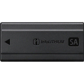 Sony NP-SA100 InfoLithium battery