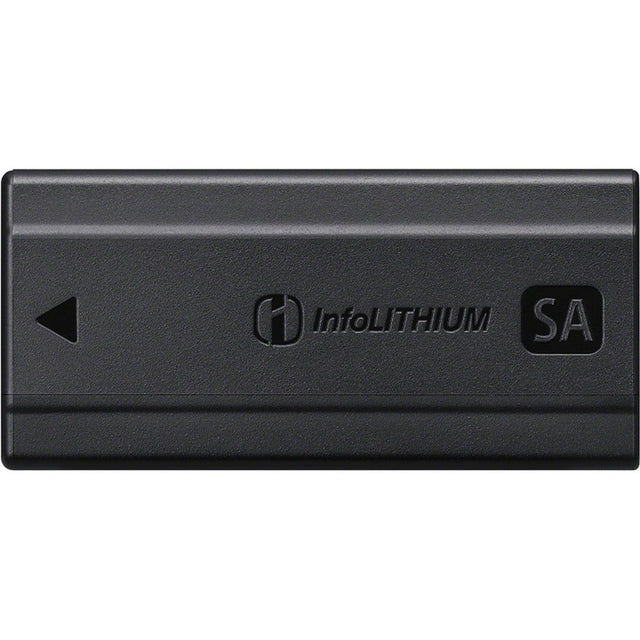 Sony NP-SA100 InfoLithium battery