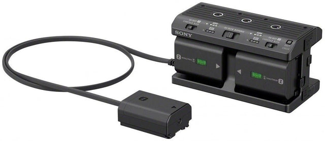 Sony NPA-MQZ1K Z Series multi battery adapter kit