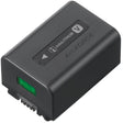 Sony NPFV50A camcorder battery