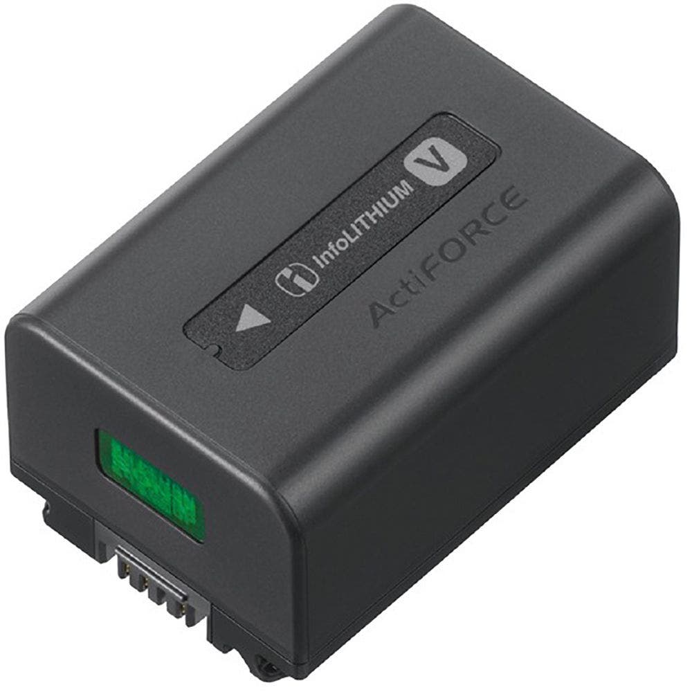 Sony NPFV50A camcorder battery