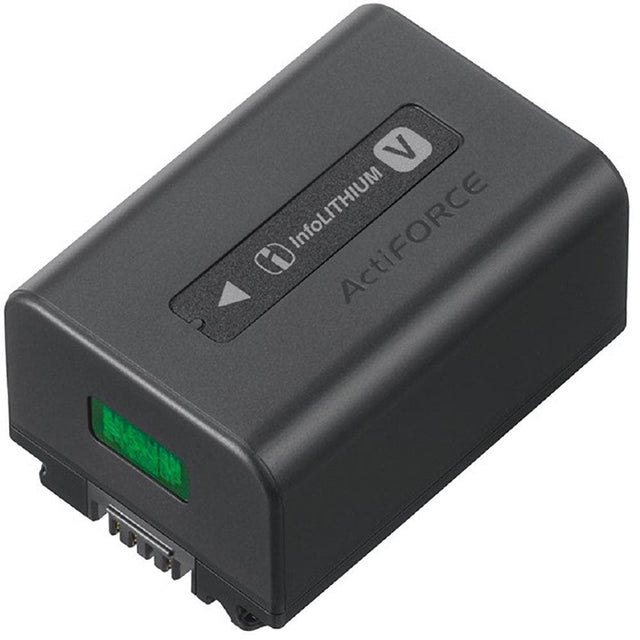 Sony NPFV50A camcorder battery
