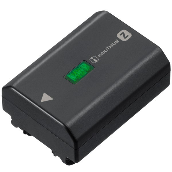 Sony NP-FZ100 battery