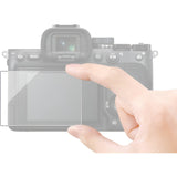 Sony PCKLG2 Screen Protect Glass Sheet - additional product view