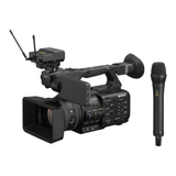 Sony PXW-Z200 4K Professional Video Camera with SDI - additional product view