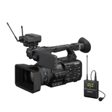 Sony PXW-Z200 4K Professional Video Camera with SDI - additional product view