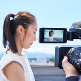 Sony PXW-Z200 4K Professional Video Camera with SDI - additional product view