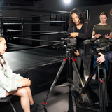 Sony PXW-Z200 4K Professional Video Camera with SDI - additional product view