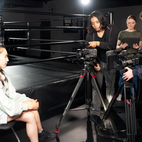 Sony PXW-Z200 4K Professional Video Camera with SDI - additional product view