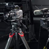 Sony PXW-Z200 4K Professional Video Camera with SDI - additional product view