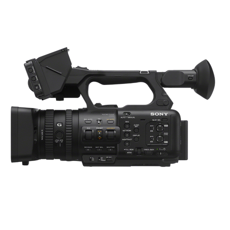 Sony PXW-Z200 4K Professional Video Camera with SDI - additional product view