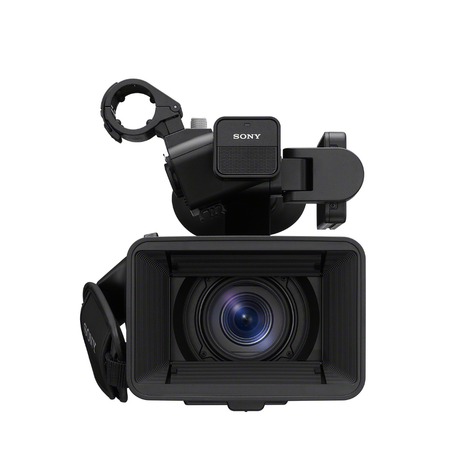 Sony PXW-Z200 4K Professional Video Camera with SDI - additional product view