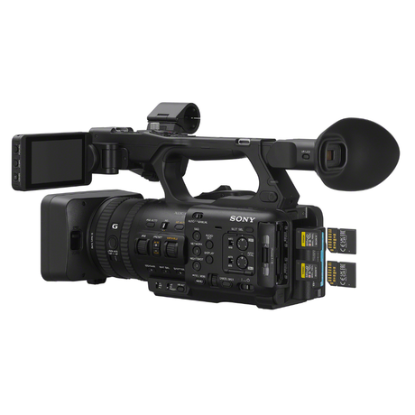 Sony PXW-Z200 4K Professional Video Camera with SDI - additional product view