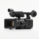 Sony PXW-Z200 4K Professional Video Camera with SDI - additional product view