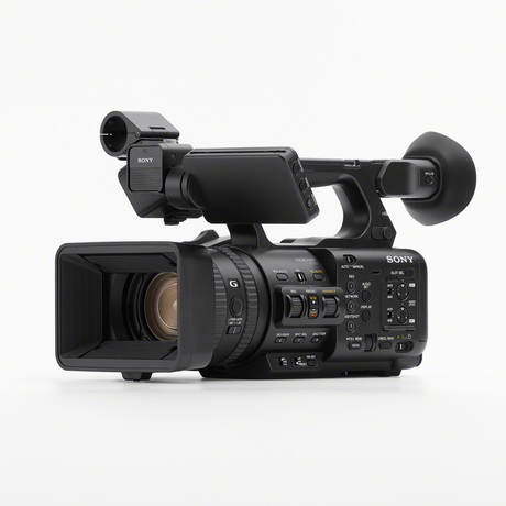 Sony PXW-Z200 4K Professional Video Camera with SDI - additional product view