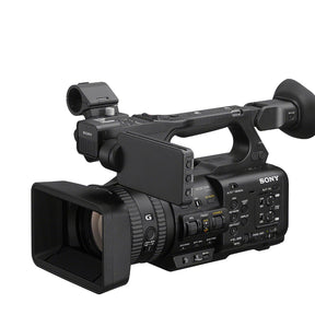 Sony PXW-Z200 4K Professional Video Camera with SDI