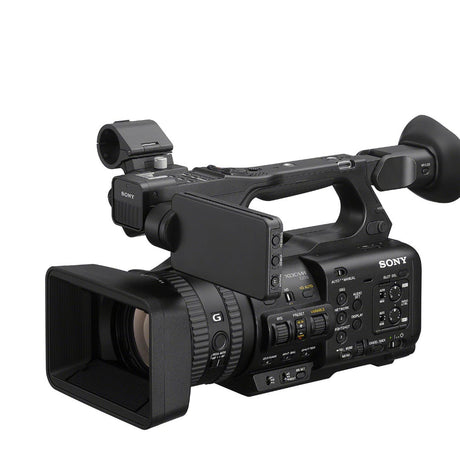 Sony PXW-Z200 4K Professional Video Camera with SDI