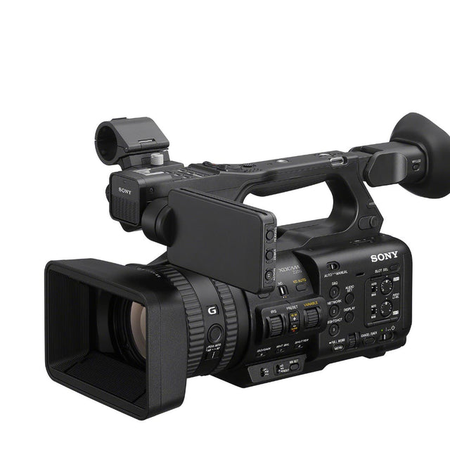Sony PXW-Z200 4K Professional Video Camera with SDI