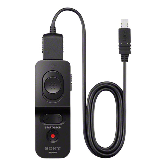Sony RM-VPR1 Remote Control