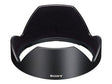 Sony SAL2470Z lens hood