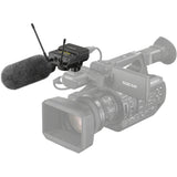 Sony SMADP5 Multi Interface Shoe - additional product view
