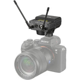 Sony SMADP5 Multi Interface Shoe - additional product view