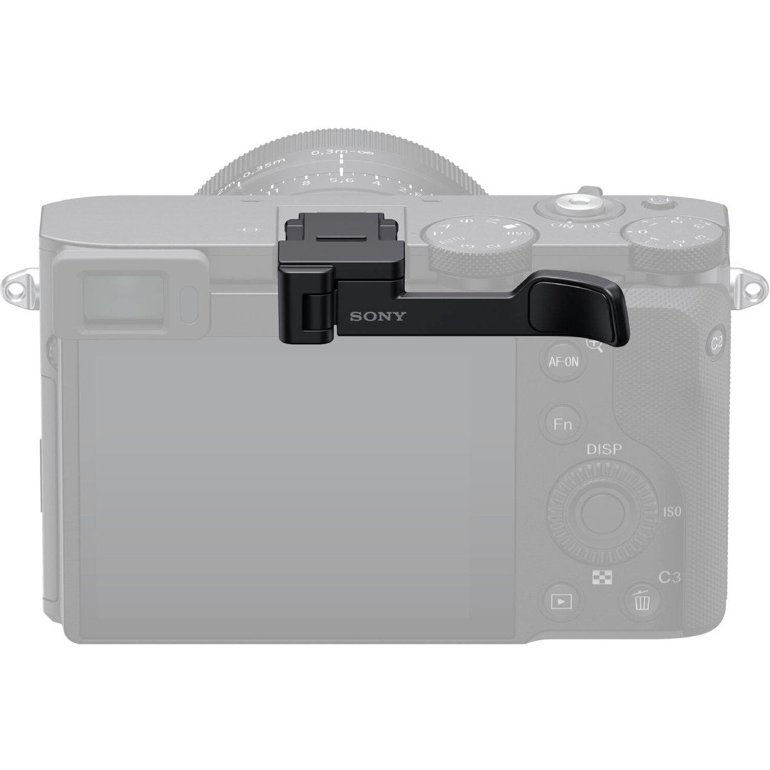 Sony TG-2 Thumb Grip for RX1R - additional product view