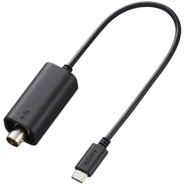 Sony Time Code Adapter Cable