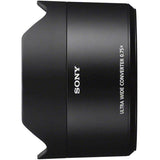 Sony Ultra Wide Angle Converter for 28mm f/2.0 Wide Angle Lens - additional product view