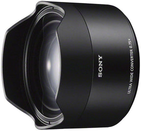 Sony Ultra Wide Angle Converter for 28mm f/2.0 Wide Angle Lens