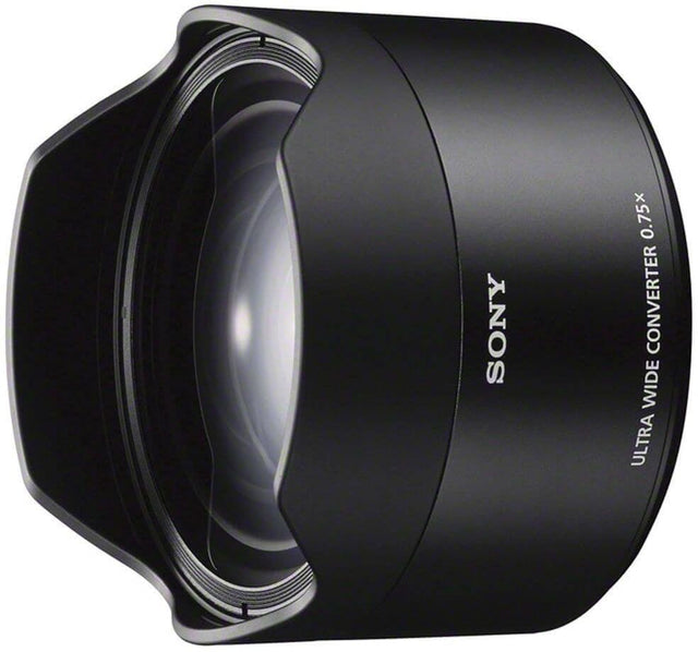 Sony Ultra Wide Angle Converter for 28mm f/2.0 Wide Angle Lens