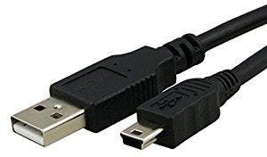 Sony USB Cable for Digital Cameras