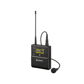 Sony UWP D Bodypack Transmitter CE42