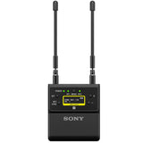 Sony UWP-D27CE42 2 Person Camera Mount Wireless Omni Lavalier Microphone System - additional product view