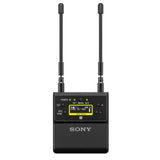 Sony UWP-D27CE42 2 Person Camera Mount Wireless Omni Lavalier Microphone System - additional product view