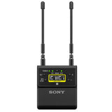 Sony UWP-D27CE42 2 Person Camera Mount Wireless Omni Lavalier Microphone System - additional product view