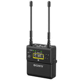 Sony UWP-D27CE42 2 Person Camera Mount Wireless Omni Lavalier Microphone System - additional product view