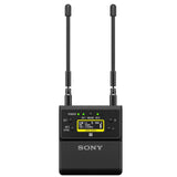 Sony UWP-D27CE42 2 Person Camera Mount Wireless Omni Lavalier Microphone System - additional product view
