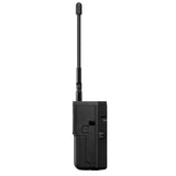 Sony UWP-D27CE42 2 Person Camera Mount Wireless Omni Lavalier Microphone System - additional product view